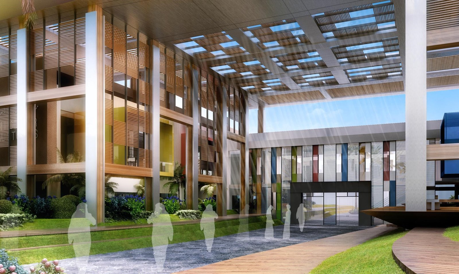 جامعة بيشة — صورة 2