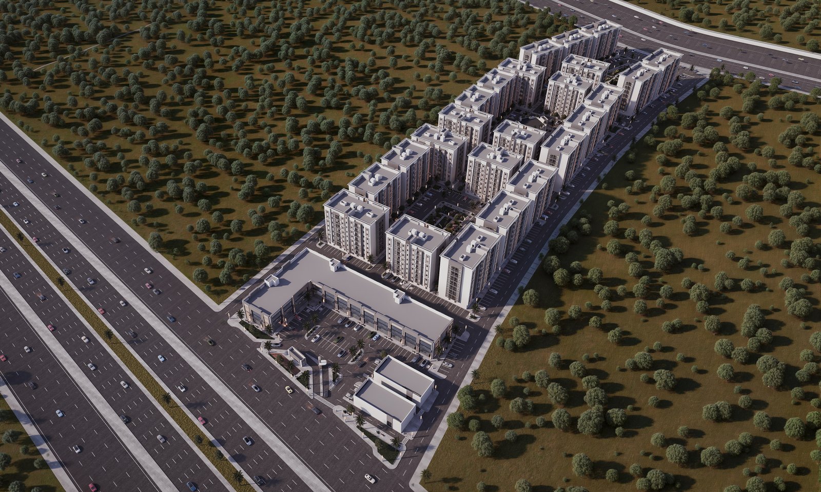 الهجرة سيتي — صورة 3