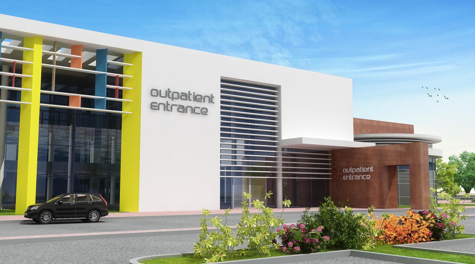 مستشفى تهامة التعليمي — صورة 2