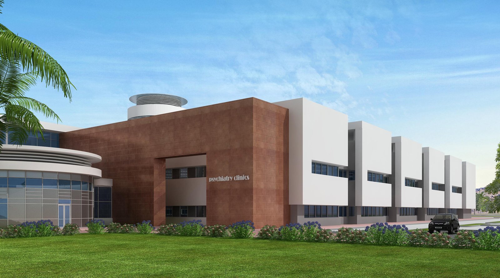 مستشفى تهامة التعليمي — صورة 4