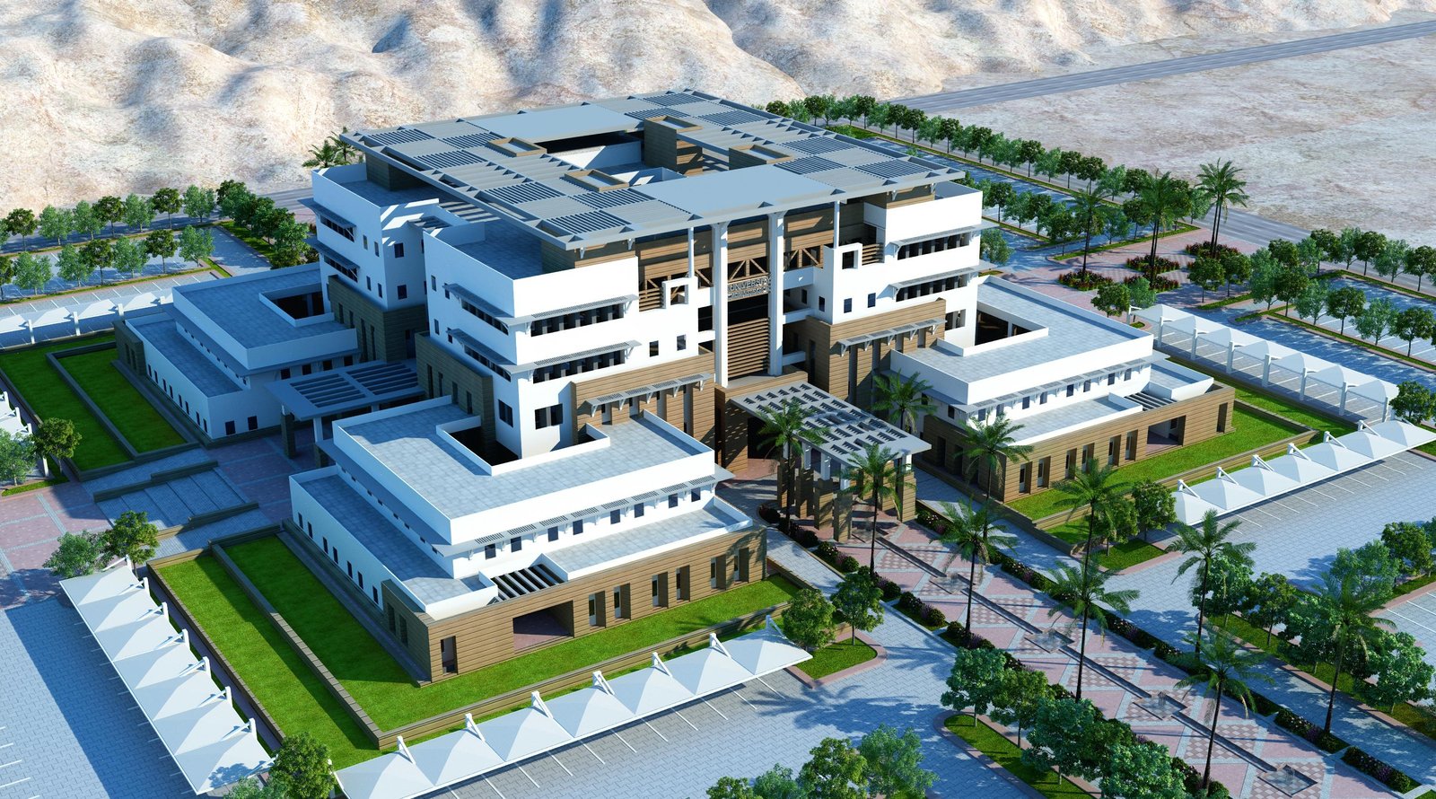 جامعة تهامة