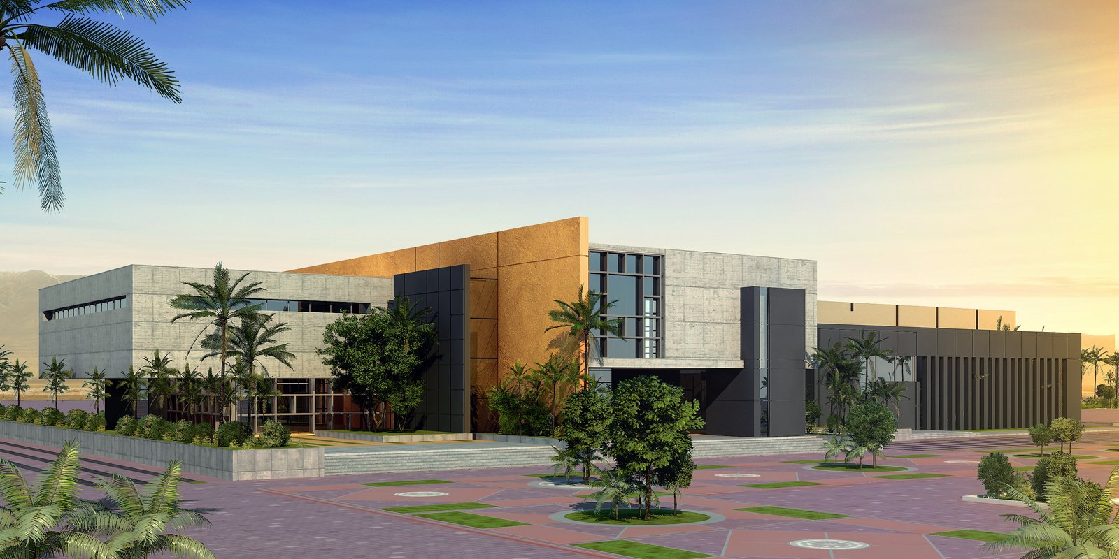 جامعة تهامة — صورة 1