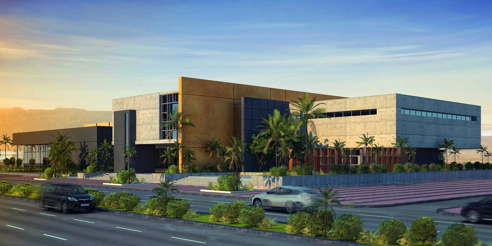 جامعة تهامة — صورة 3