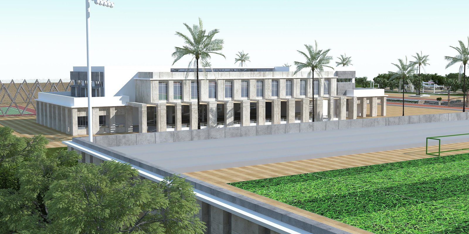 جامعة تهامة — صورة 12