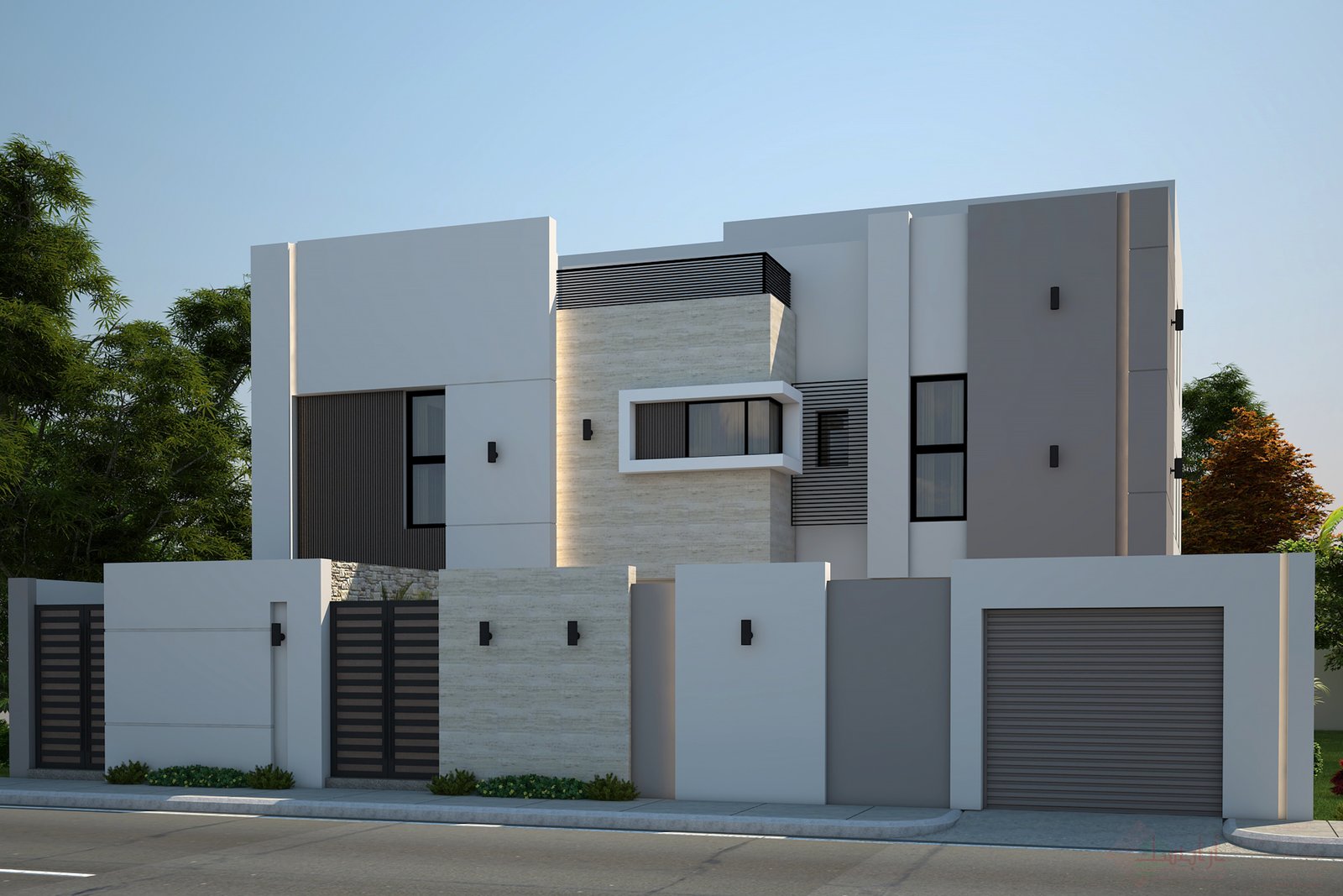 فيلات سكنية — صورة 4