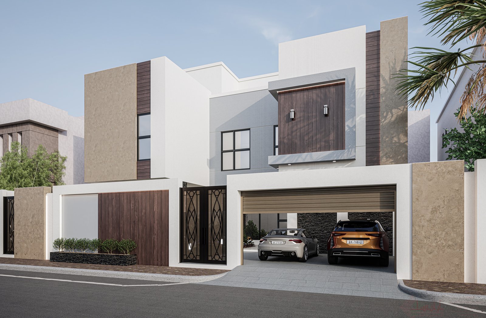 فيلات سكنية — صورة 6