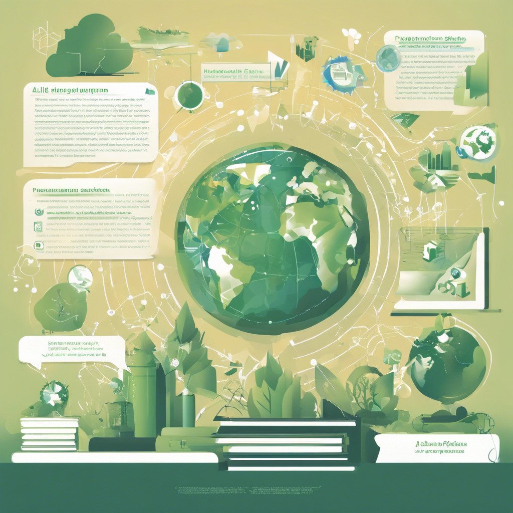 الدراسات البيئية